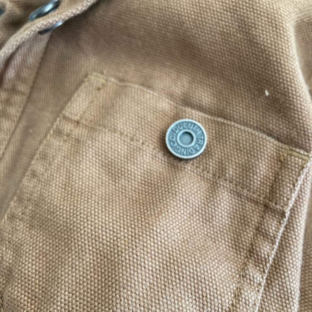 Kids jacket